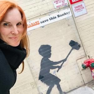 Meet your Posher, Susan